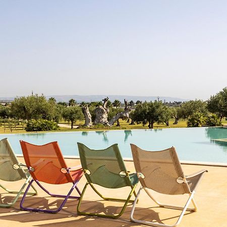 Agua Green Resort Reitani Bagian luar foto