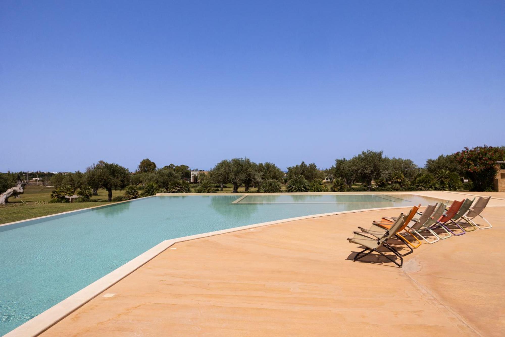 Agua Green Resort Reitani Bagian luar foto